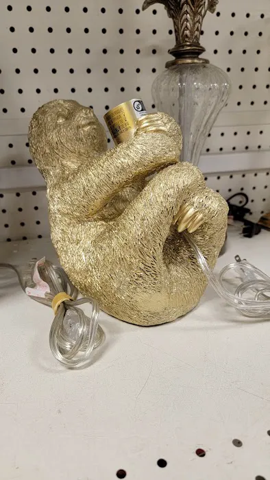 Bonney Lake Goodwill 5