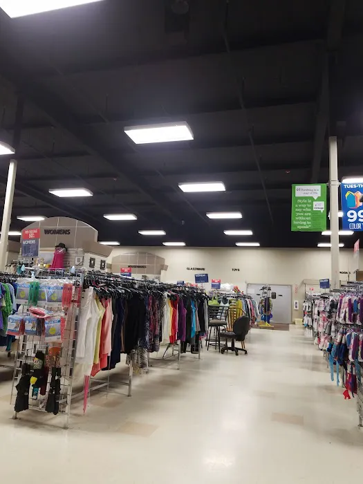 Bonney Lake Goodwill 4