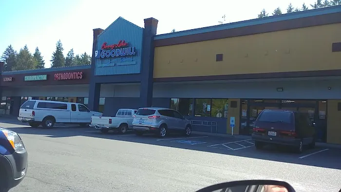 Bonney Lake Goodwill 3