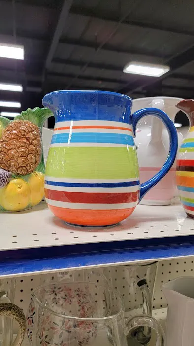 Bonney Lake Goodwill 7