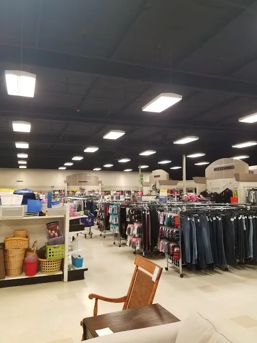 Bonney Lake Goodwill 8