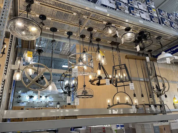 Lowe's Home Improvement 1