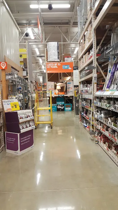 The Home Depot 3