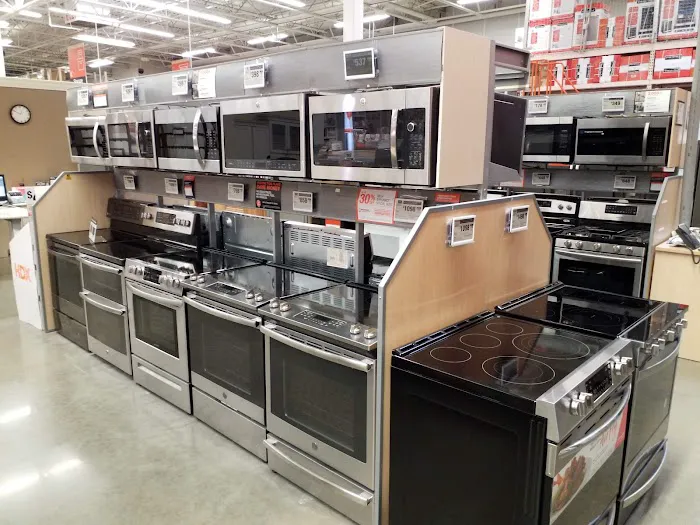 The Home Depot 7