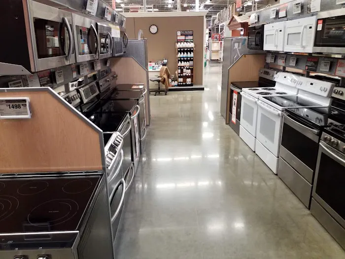 The Home Depot 4