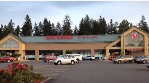 Safeway 0