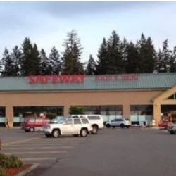 Safeway ico