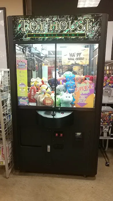 Safeway 8