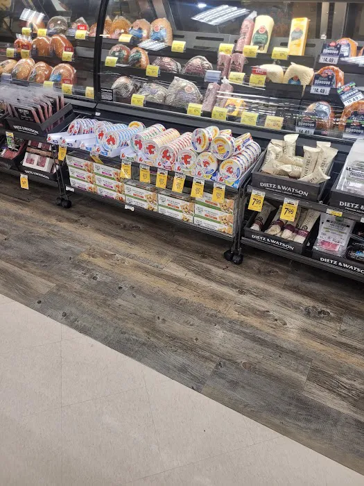Safeway 9