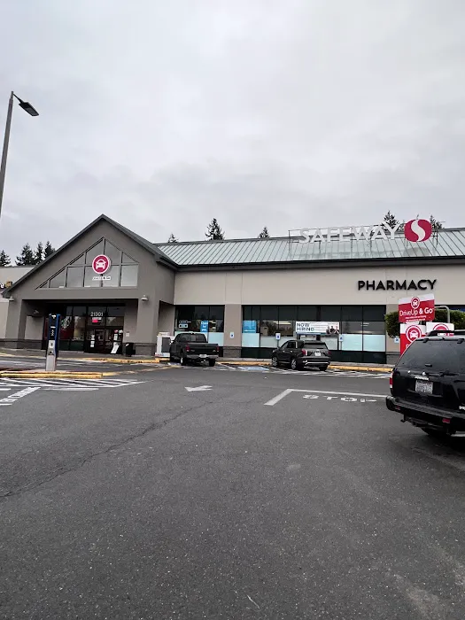 Safeway 6