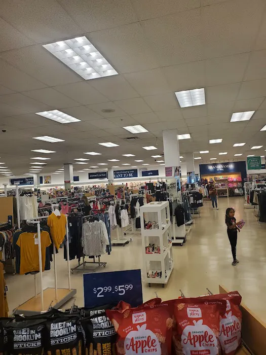Marshalls 2