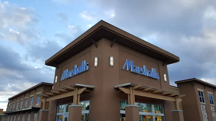Marshalls 0