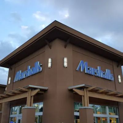 Marshalls