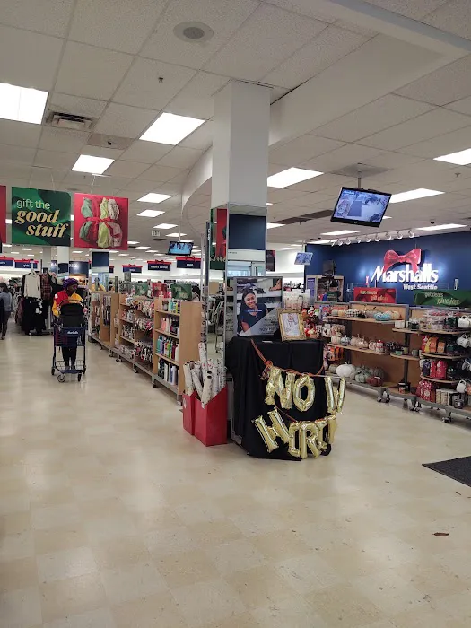 Marshalls 4
