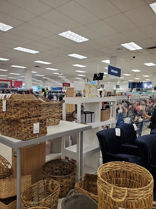 Marshalls 7