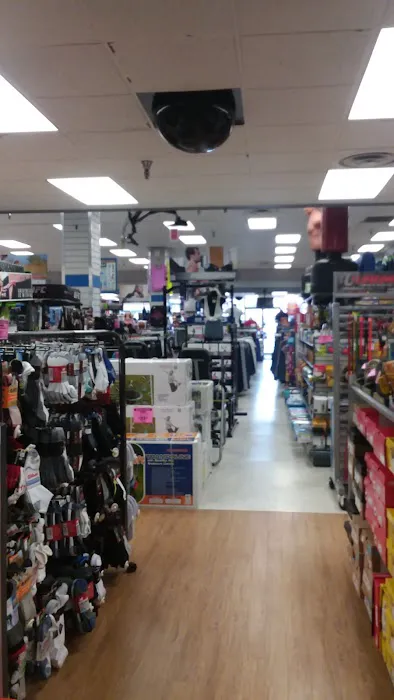 Marshalls 6