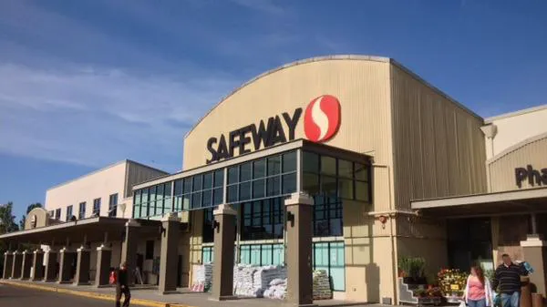 Safeway 0
