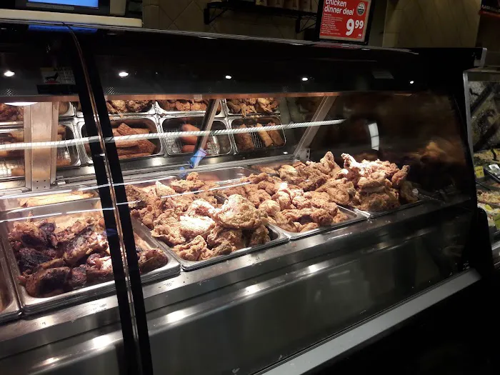 Safeway 7