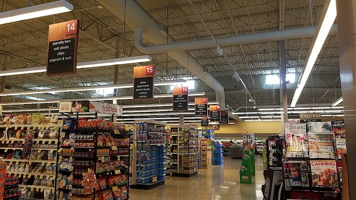 Safeway 5