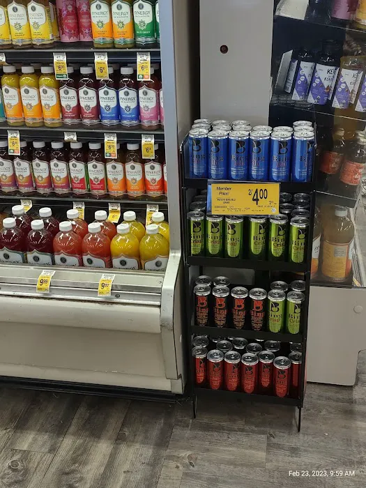 Safeway 9