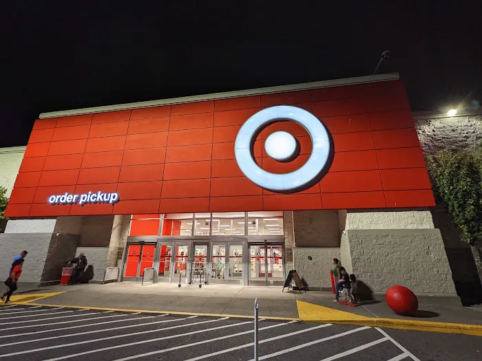 Target 0