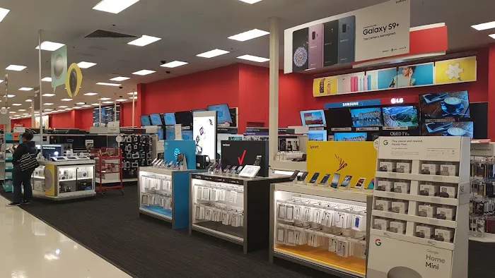 Target 6