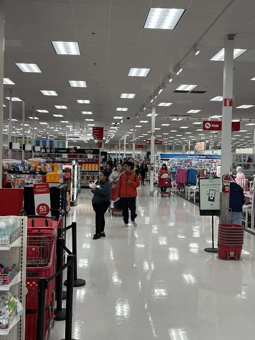 Target 4