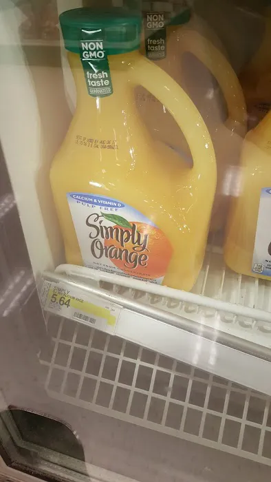 Target 9
