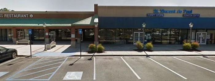 St Vincent de Paul Thrift Store 2