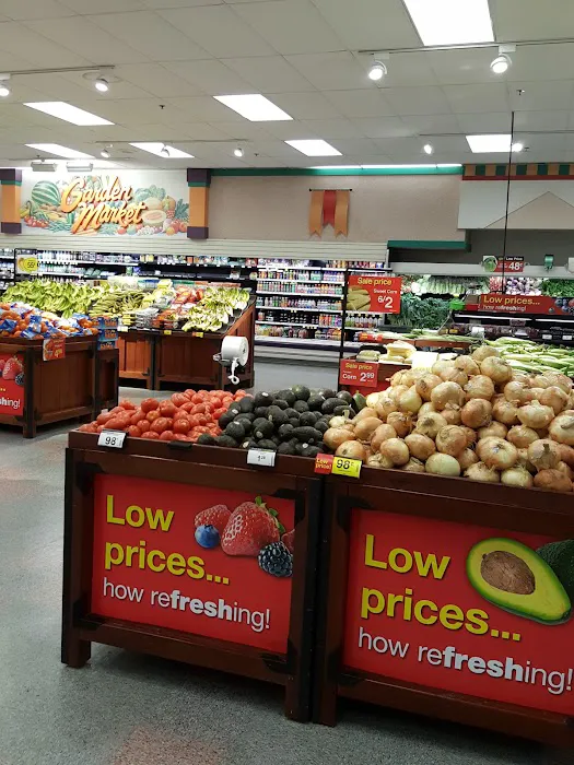 Kroger 1