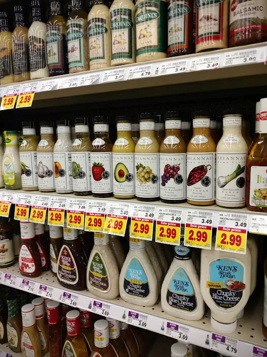 Kroger 6