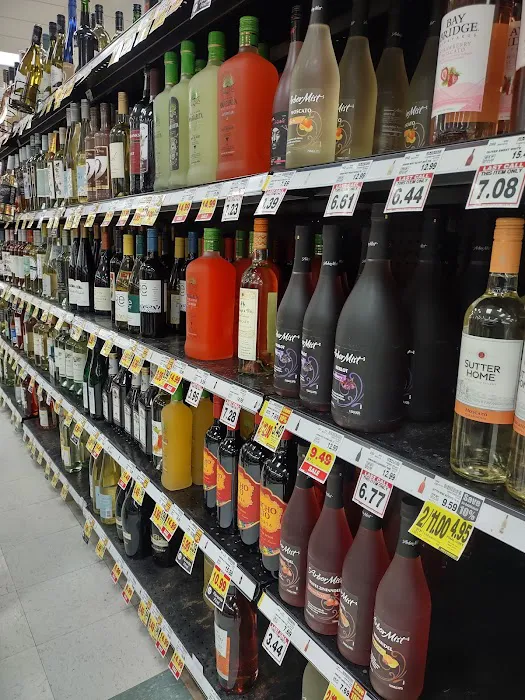 Kroger 5