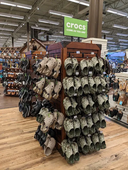 Bass Pro Shops 2