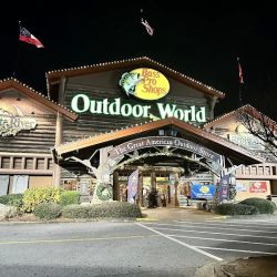 Bass Pro Shops ico