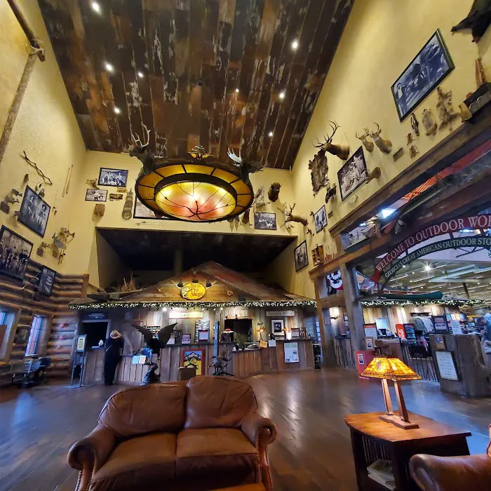 Bass Pro Shops 3