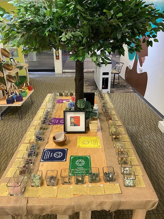 Create To Be Great Manifestation Store 5