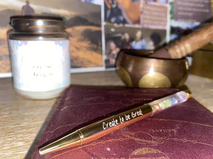 Create To Be Great Manifestation Store 4