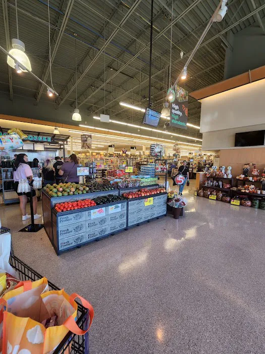 Albertsons 1