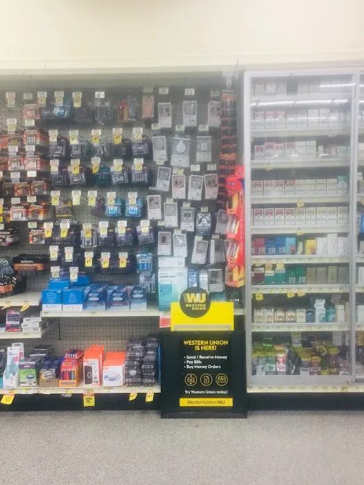Albertsons 4