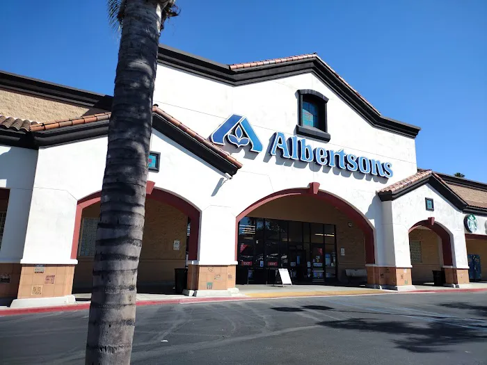 Albertsons 7