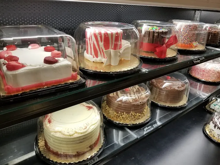 Albertsons 8