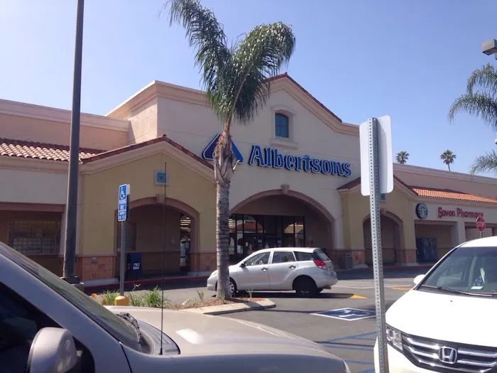 Albertsons 5