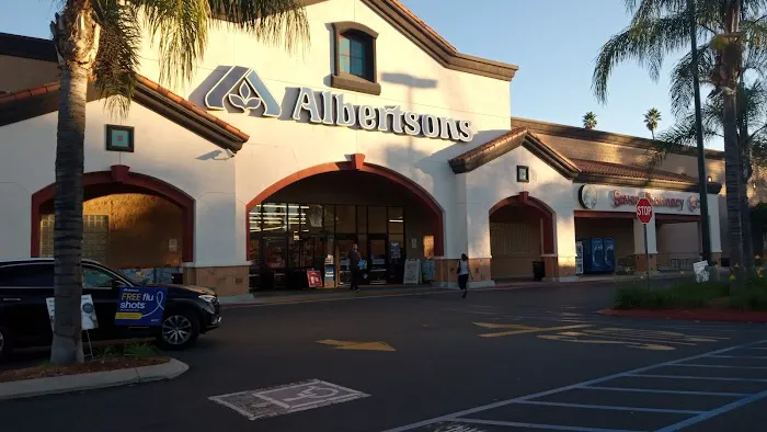 Albertsons 9