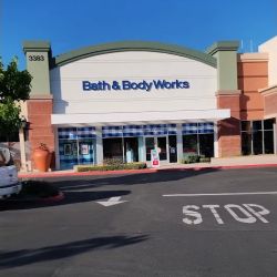 Bath & Body Works ico