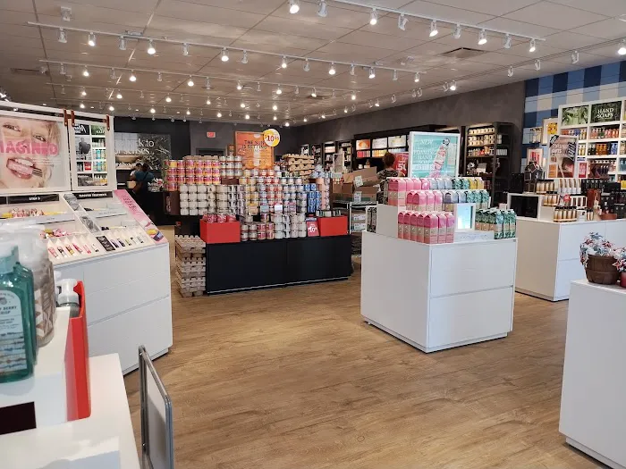 Bath & Body Works 3
