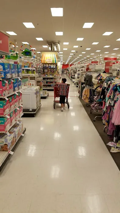 Target 1
