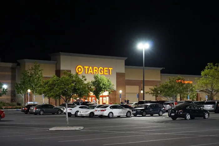 Target 0