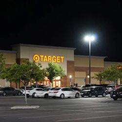 Target ico