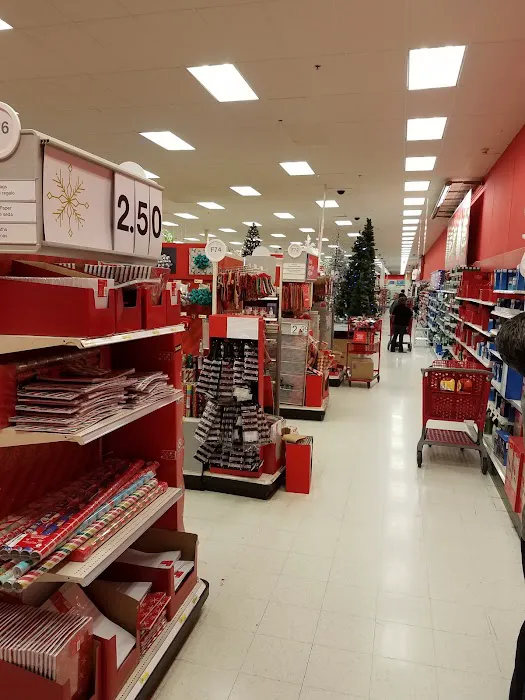 Target 5