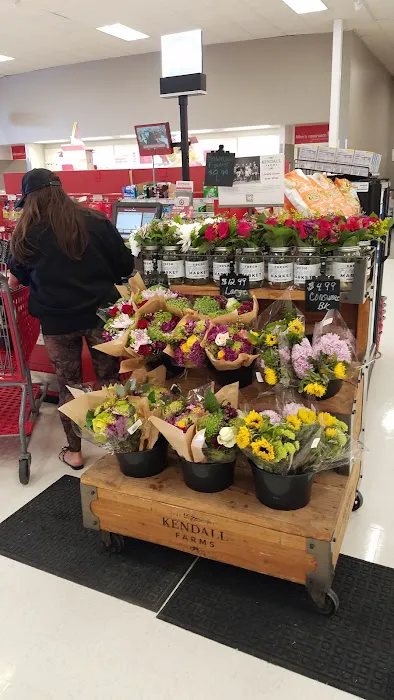 Target 6